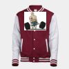 Varsity jacket Thumbnail
