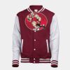 Varsity jacket Thumbnail