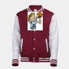 Varsity jacket Thumbnail