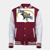 Varsity jacket Thumbnail