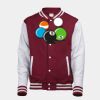 Varsity jacket Thumbnail