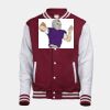 Varsity jacket Thumbnail