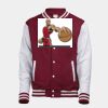 Varsity jacket Thumbnail