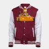 Varsity jacket Thumbnail