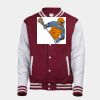 Varsity jacket Thumbnail