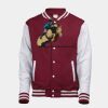 Varsity jacket Thumbnail