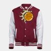 Varsity jacket Thumbnail