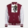 Varsity jacket Thumbnail