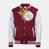 Varsity jacket Thumbnail