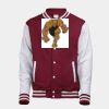 Varsity jacket Thumbnail