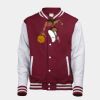 Varsity jacket Thumbnail