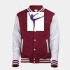 Varsity jacket Thumbnail