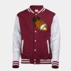 Varsity jacket Thumbnail