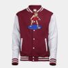 Varsity jacket Thumbnail