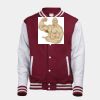 Varsity jacket Thumbnail