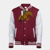 Varsity jacket Thumbnail
