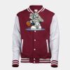 Varsity jacket Thumbnail