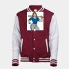 Varsity jacket Thumbnail