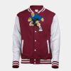 Varsity jacket Thumbnail