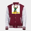Varsity jacket Thumbnail