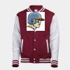 Varsity jacket Thumbnail