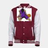 Varsity jacket Thumbnail
