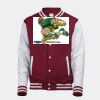 Varsity jacket Thumbnail