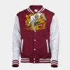Varsity jacket Thumbnail
