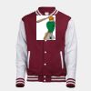 Varsity jacket Thumbnail