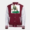 Varsity jacket Thumbnail