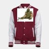 Varsity jacket Thumbnail