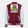 Varsity jacket Thumbnail