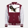 Varsity jacket Thumbnail