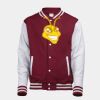 Varsity jacket Thumbnail