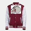 Varsity jacket Thumbnail