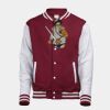 Varsity jacket Thumbnail