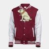 Varsity jacket Thumbnail