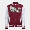 Varsity jacket Thumbnail