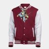 Varsity jacket Thumbnail