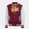 Varsity jacket Thumbnail