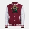 Varsity jacket Thumbnail