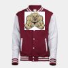 Varsity jacket Thumbnail