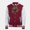 Varsity jacket Thumbnail