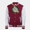Varsity jacket Thumbnail