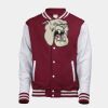 Varsity jacket Thumbnail
