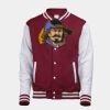 Varsity jacket Thumbnail