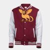 Varsity jacket Thumbnail