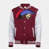 Varsity jacket Thumbnail