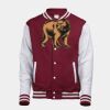 Varsity jacket Thumbnail