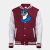 Varsity jacket Thumbnail